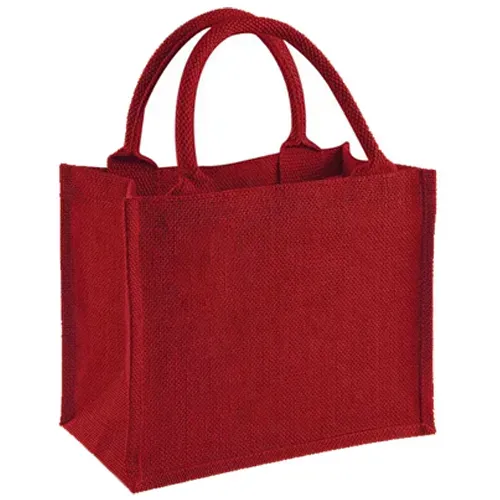 Personalised Luxury Embroidered Christmas Gift Party Bag