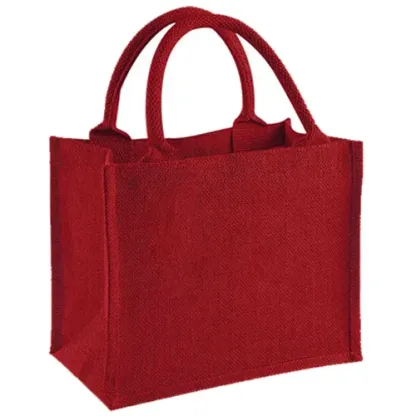 Personalised Luxury Embroidered Christmas Gift Party Bag