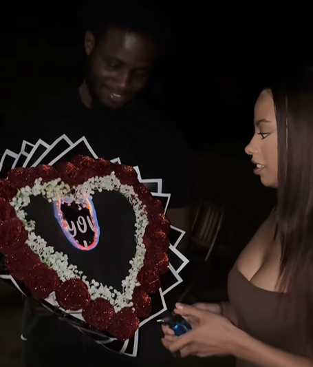 Everlasting Glitter Roses - Burnaway Edition