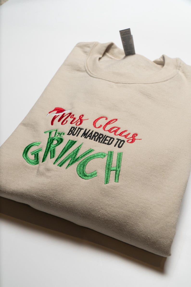 Christmas sweatshirts | Grinch sweatshirts | Unisex sweatshirts | Crewnecks | Winter clothing | Grinch jumper