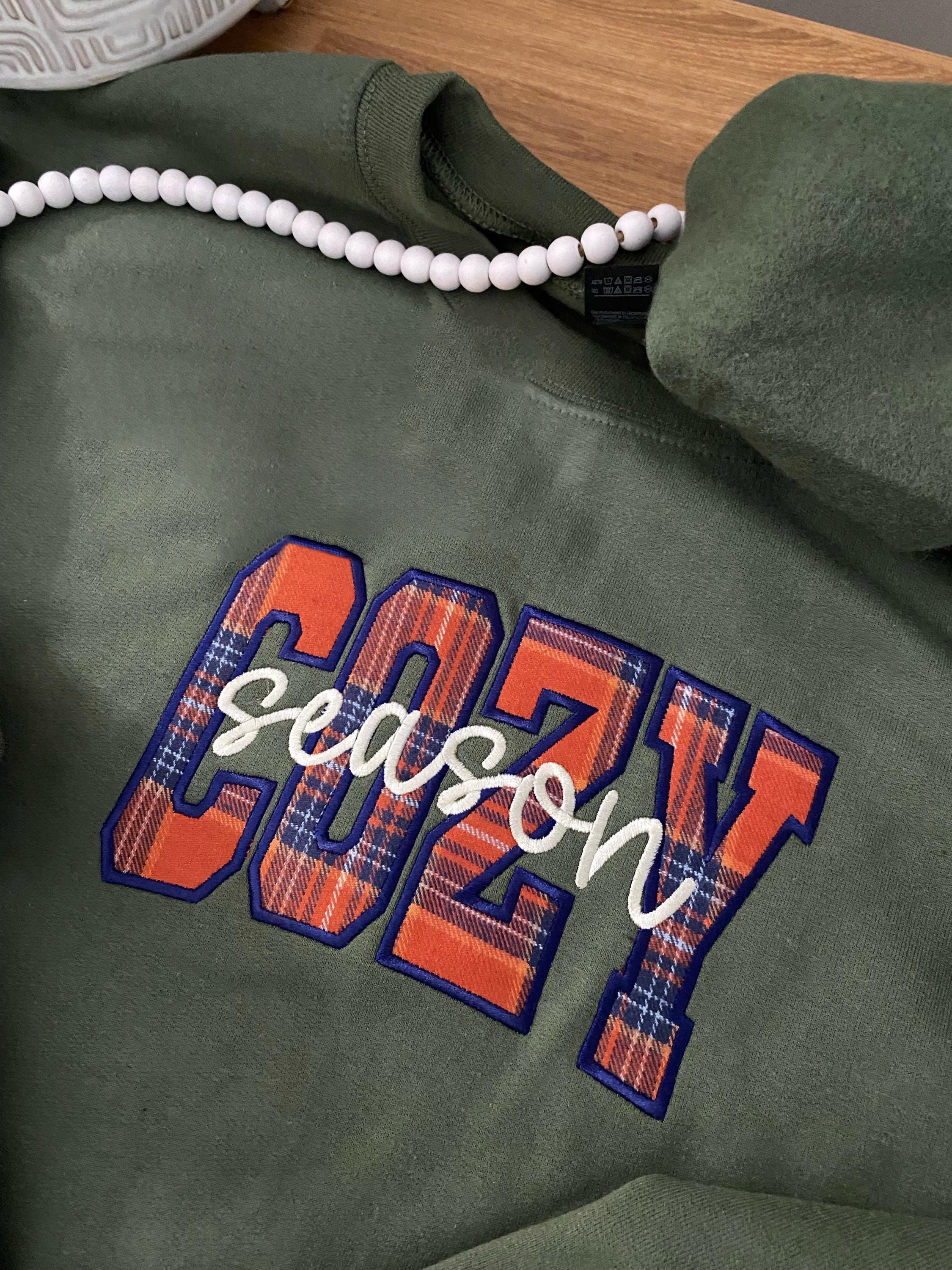 Cozy Season Side Bow Cut-Out Sweatshirt | Plaid Fall Pullover |Trendy Coquette Bow | Cozy Season | Plaid Side Bow | Bow Cut-Out Sweatshirt |