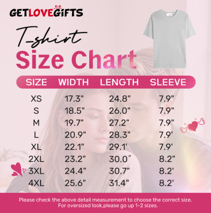 Custom Anniversary Gifts for Couples, Custom Embroidered Sweatshirt/Hoodie Matching Wedding Year for Him Her