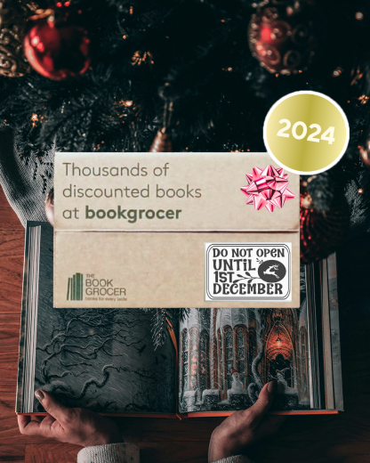 Advent - Dark Romance Bargain Book Box 2024