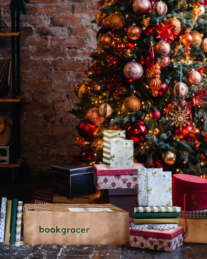 Advent - Dark Romance Bargain Book Box 2024