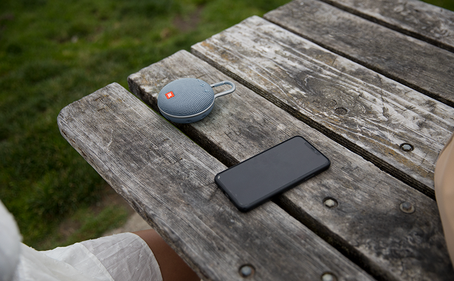 JBL Clip 3 Wireless Bluetooth&reg; Streaming - Image