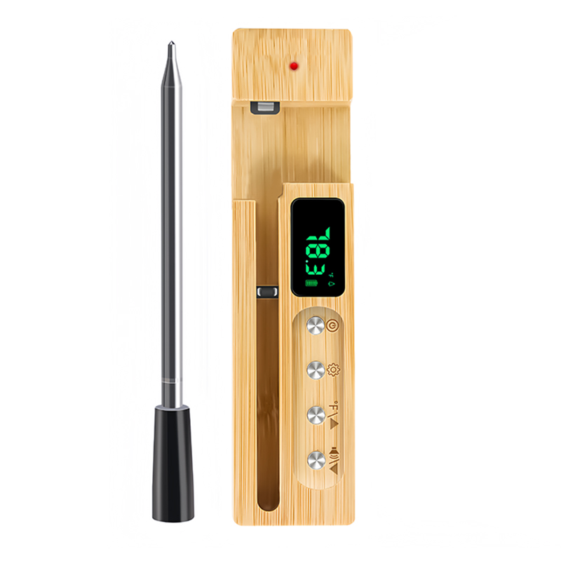 Best Wireless Meat Thermometer
