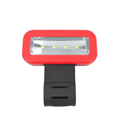 Cob Flex Strap Grill Light