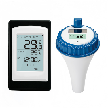 Aquarium Thermometer: Essential for Monitoring Water Temperature