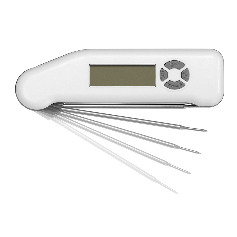 Instant Read Thermometer