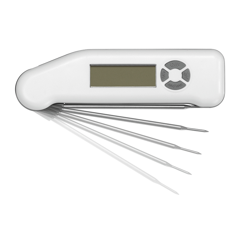 Instant Read Thermometer