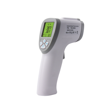 Dog Thermometer: Essential Tool for Pet Health Monitoring