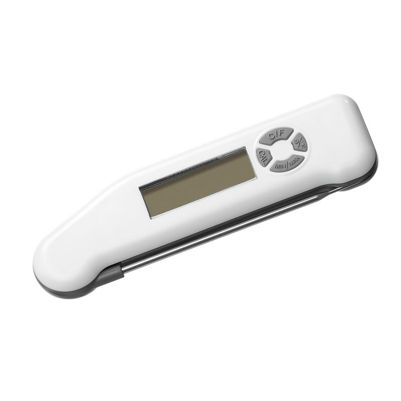 Instant Read Thermometer