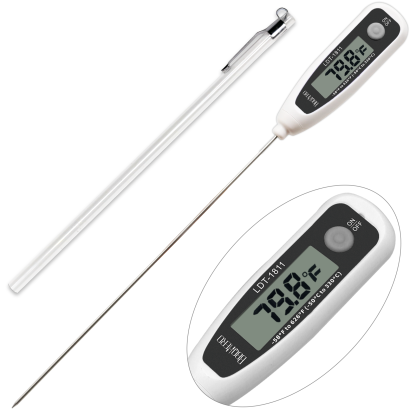 Instant Read Cooking Thermometer