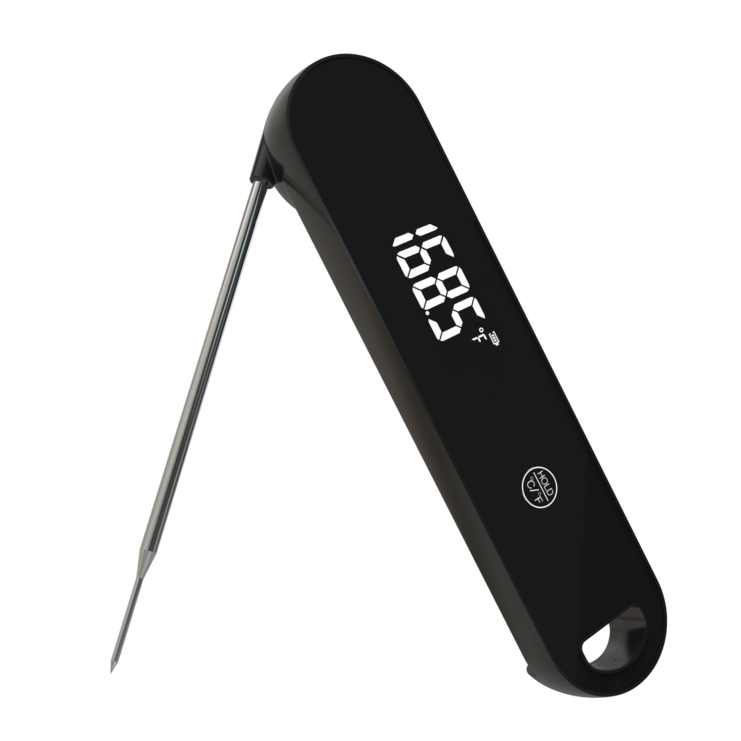 Instant Read Meat Thermometer