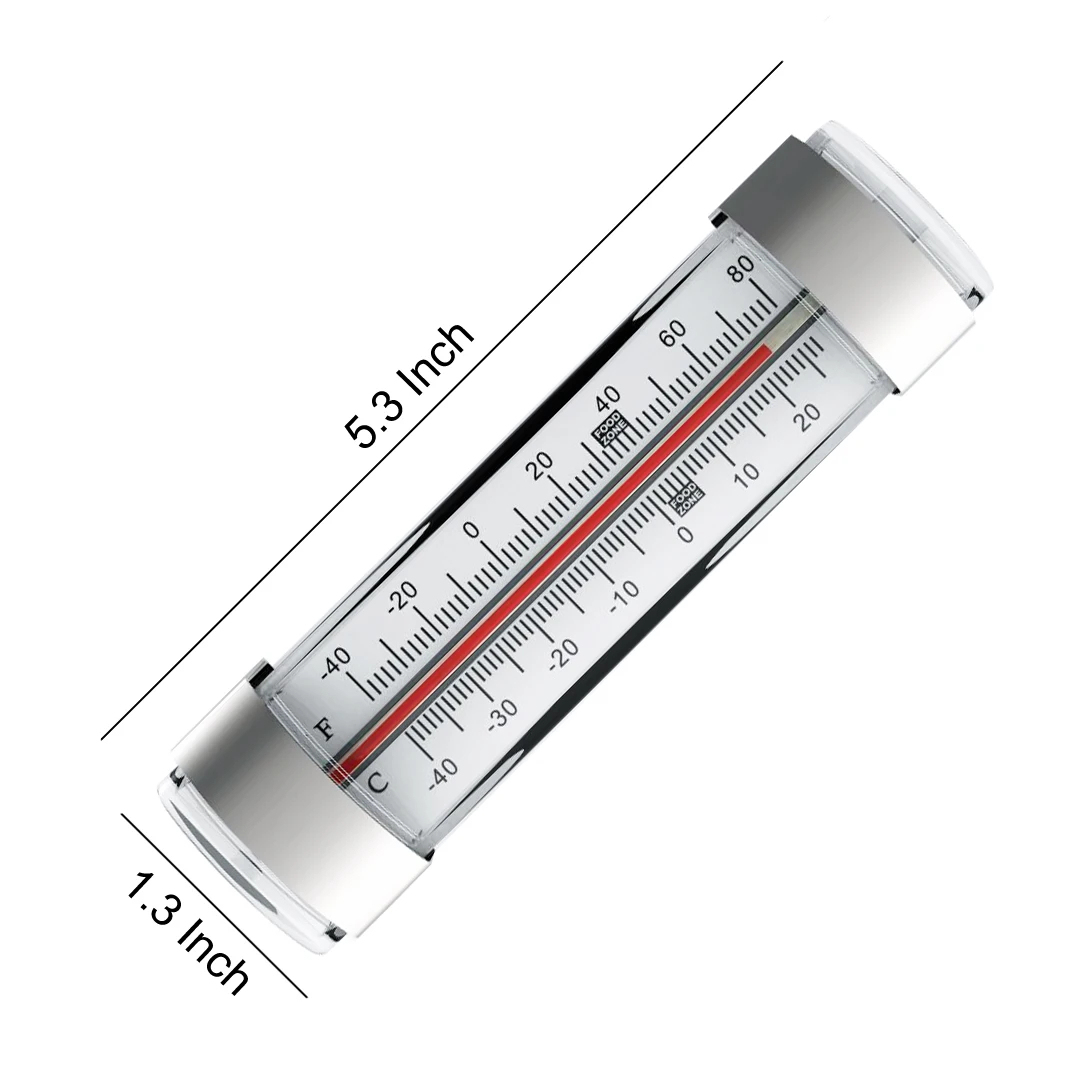 Refrigerator Freezer Thermometer