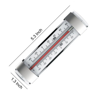 Refrigerator Freezer Thermometer