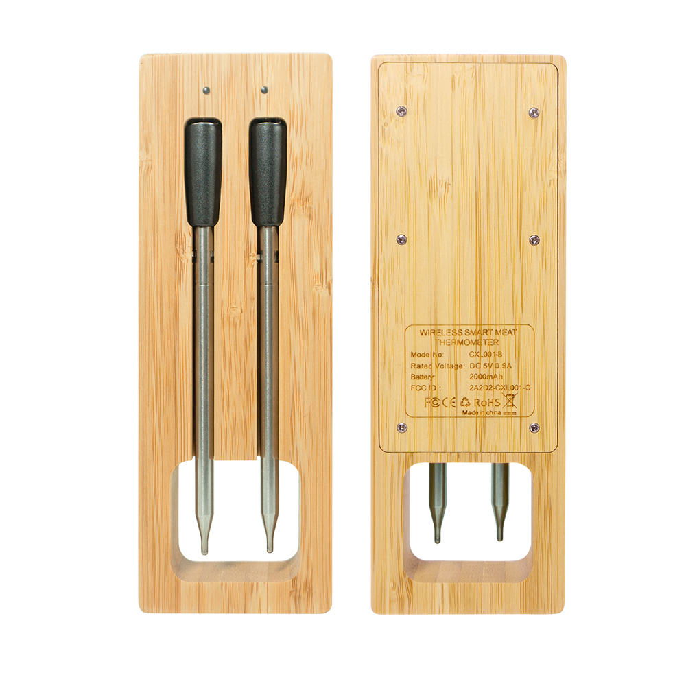 Bluetooth Wireless Meat Thermometer