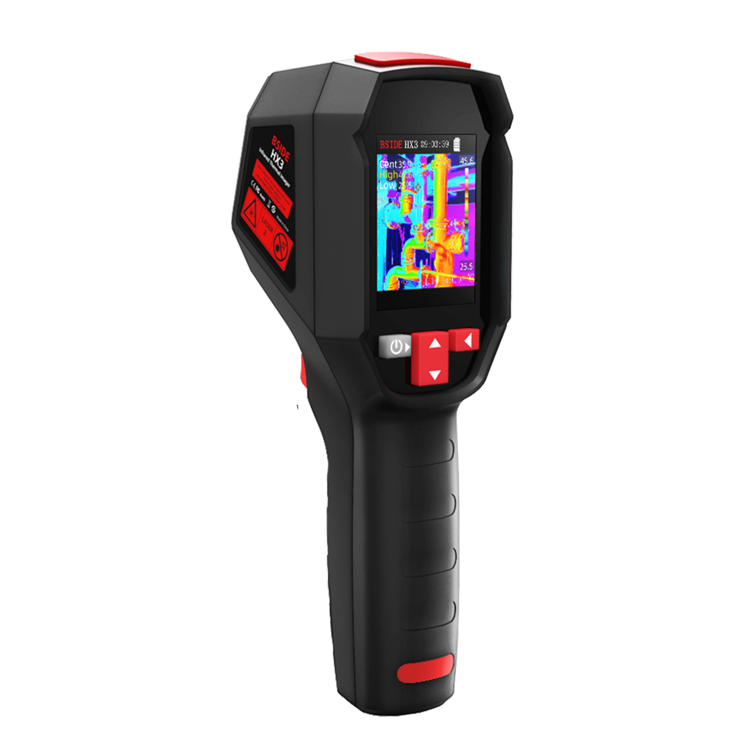 Thermal Imaging Camera 