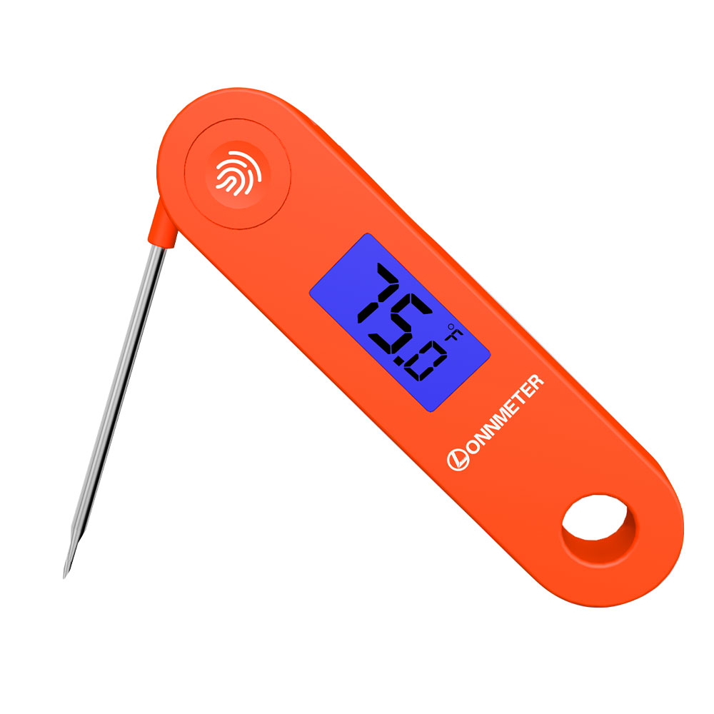 Digital Food Thermometer