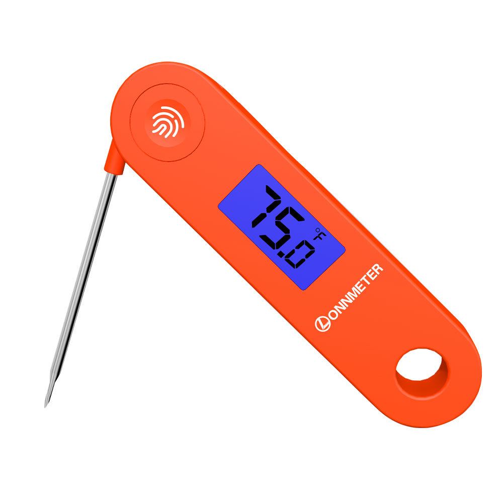 Digital Food Thermometer