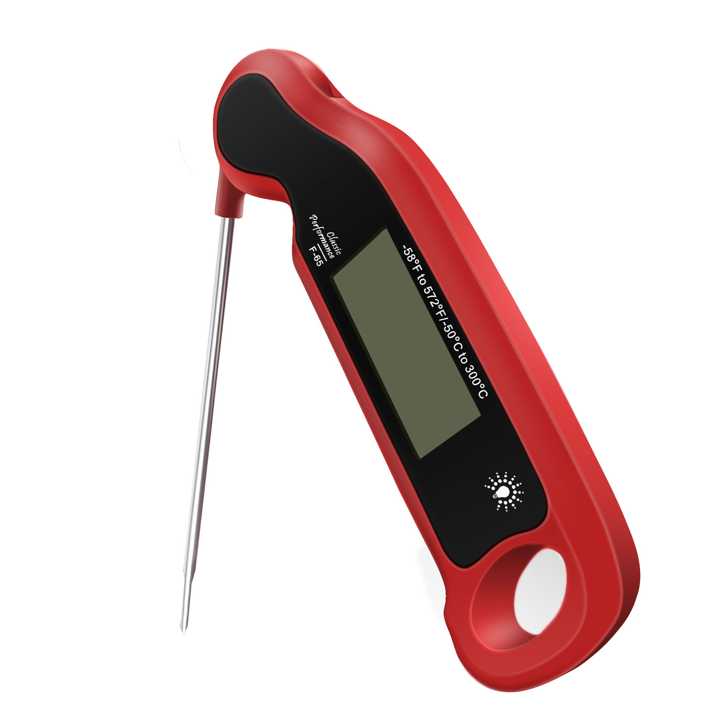 Instant Read Food Thermometer