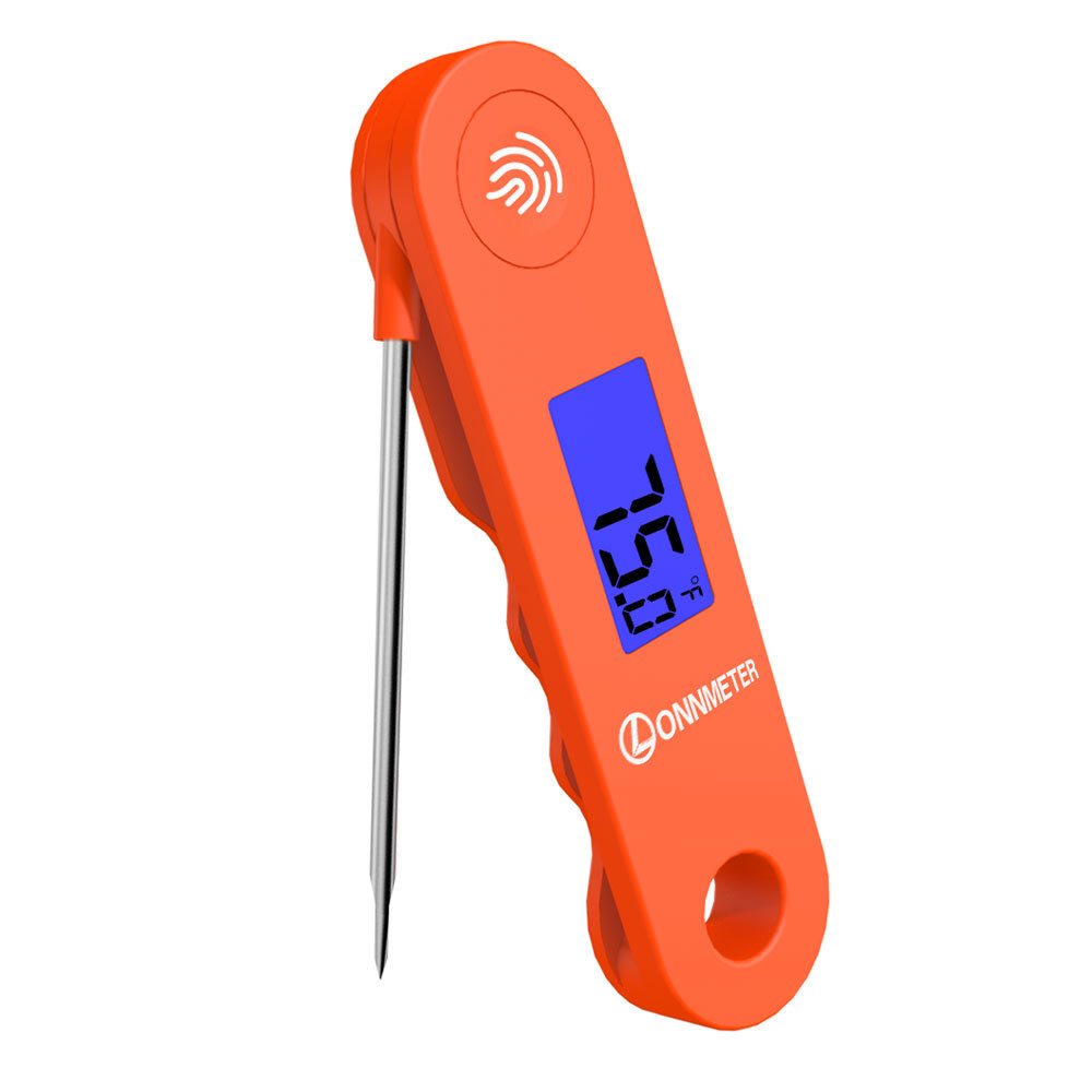 Digital Food Thermometer