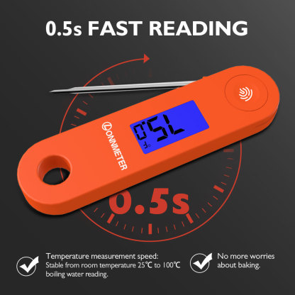 Digital Food Thermometer