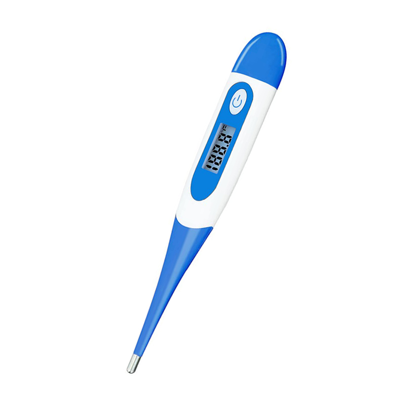 Flexible Tip Digital Thermometer