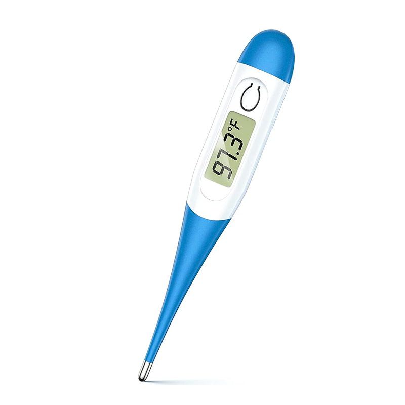 Digital Oral Thermometer