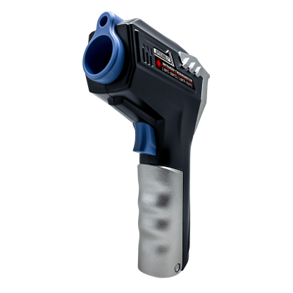 Non-Contact Infrared Laser Thermometer