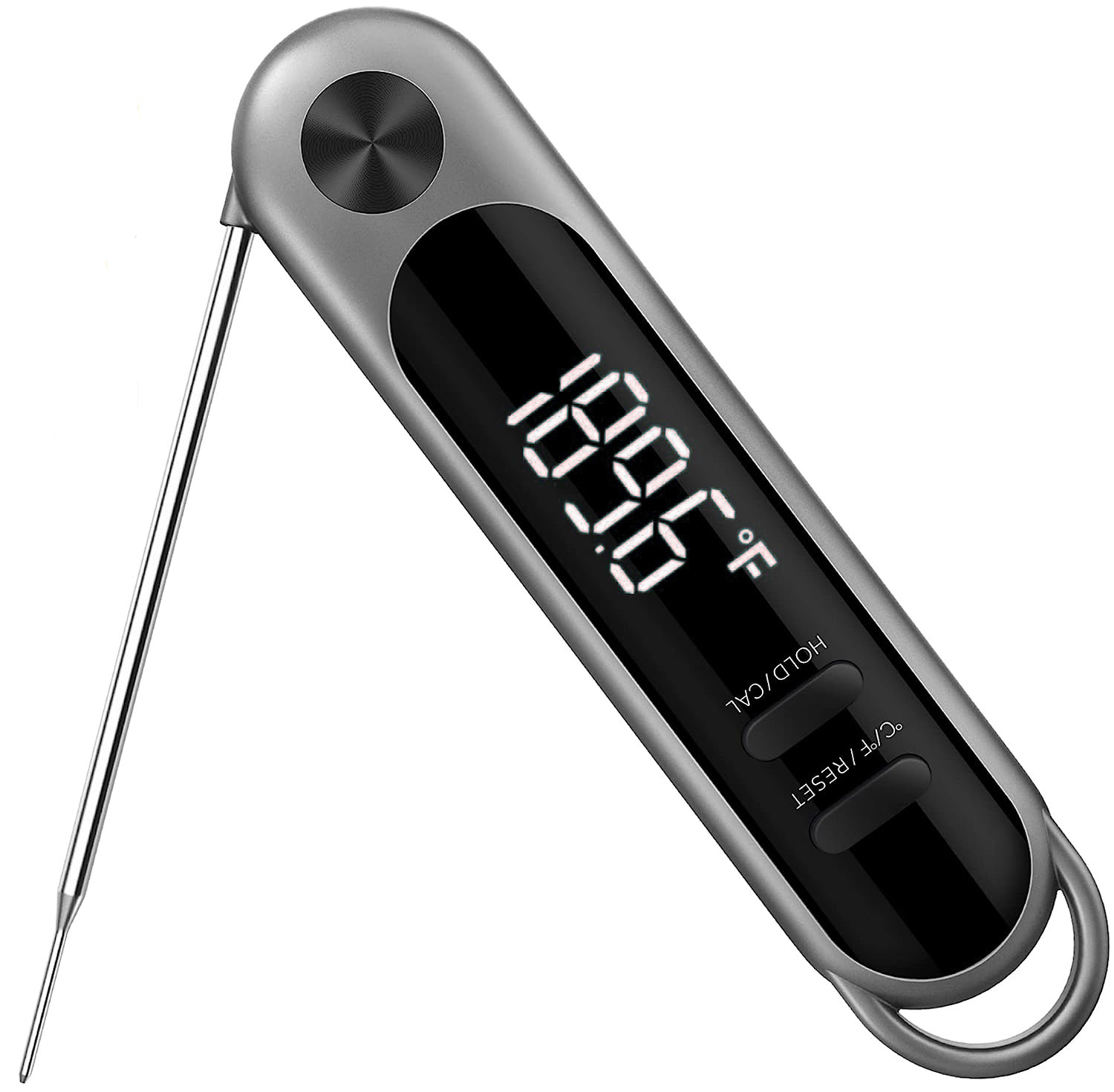 Digital Meat Thermometer