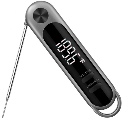 Digital Meat Thermometer