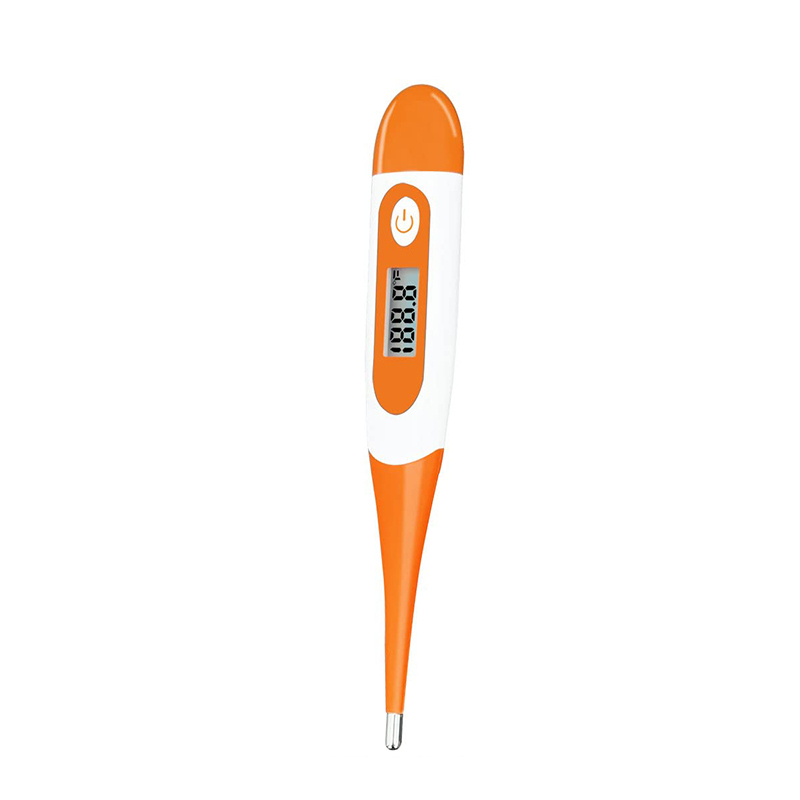 Flexible Tip Digital Thermometer