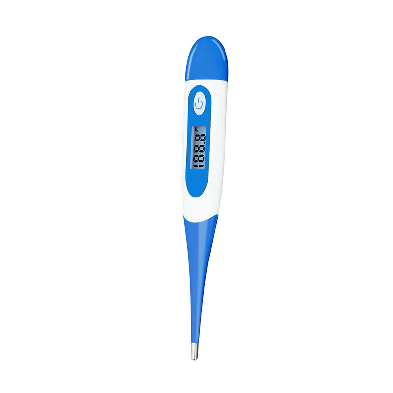 Flexible Tip Digital Thermometer
