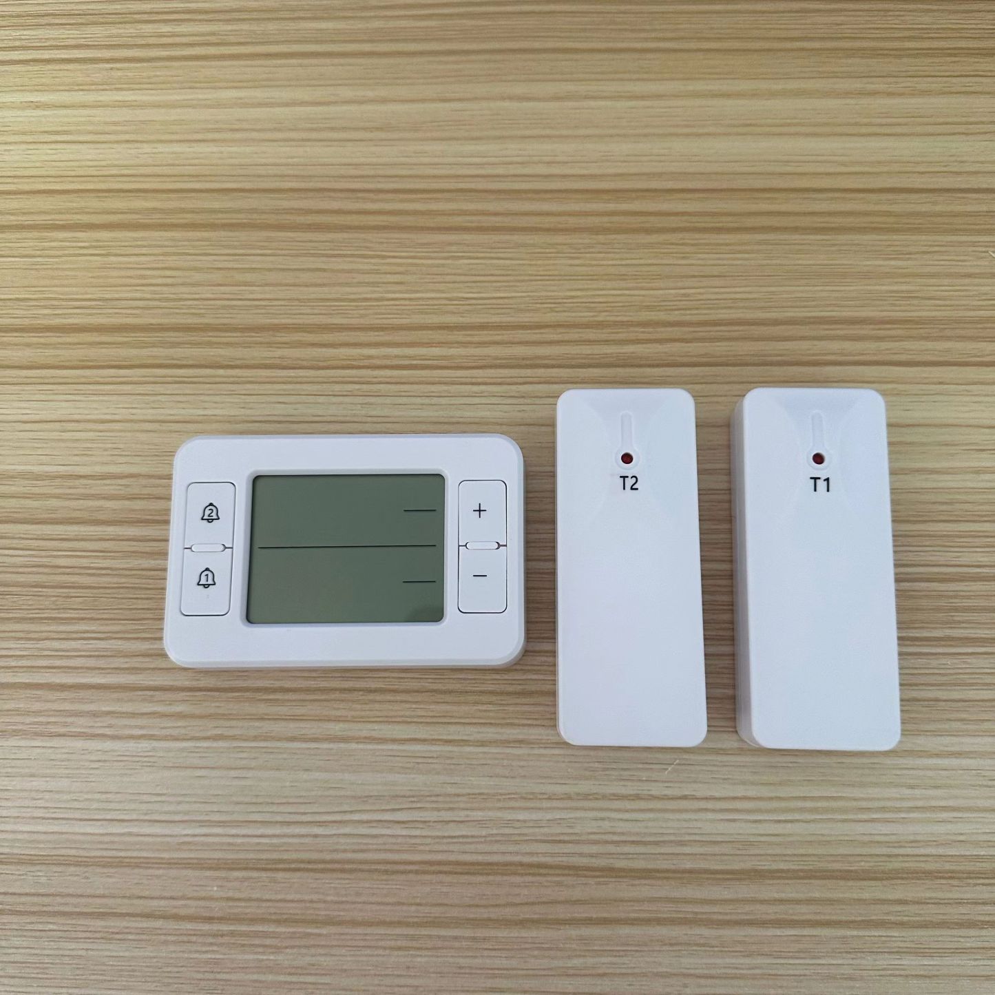 Digital Refrigerator Wireless Transmission Thermometer