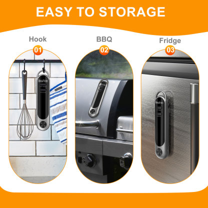 Digital Meat Thermometer