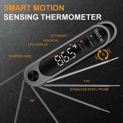 Digital Meat Thermometer