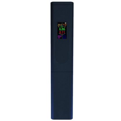 Multi Function Water Quality Tester 
