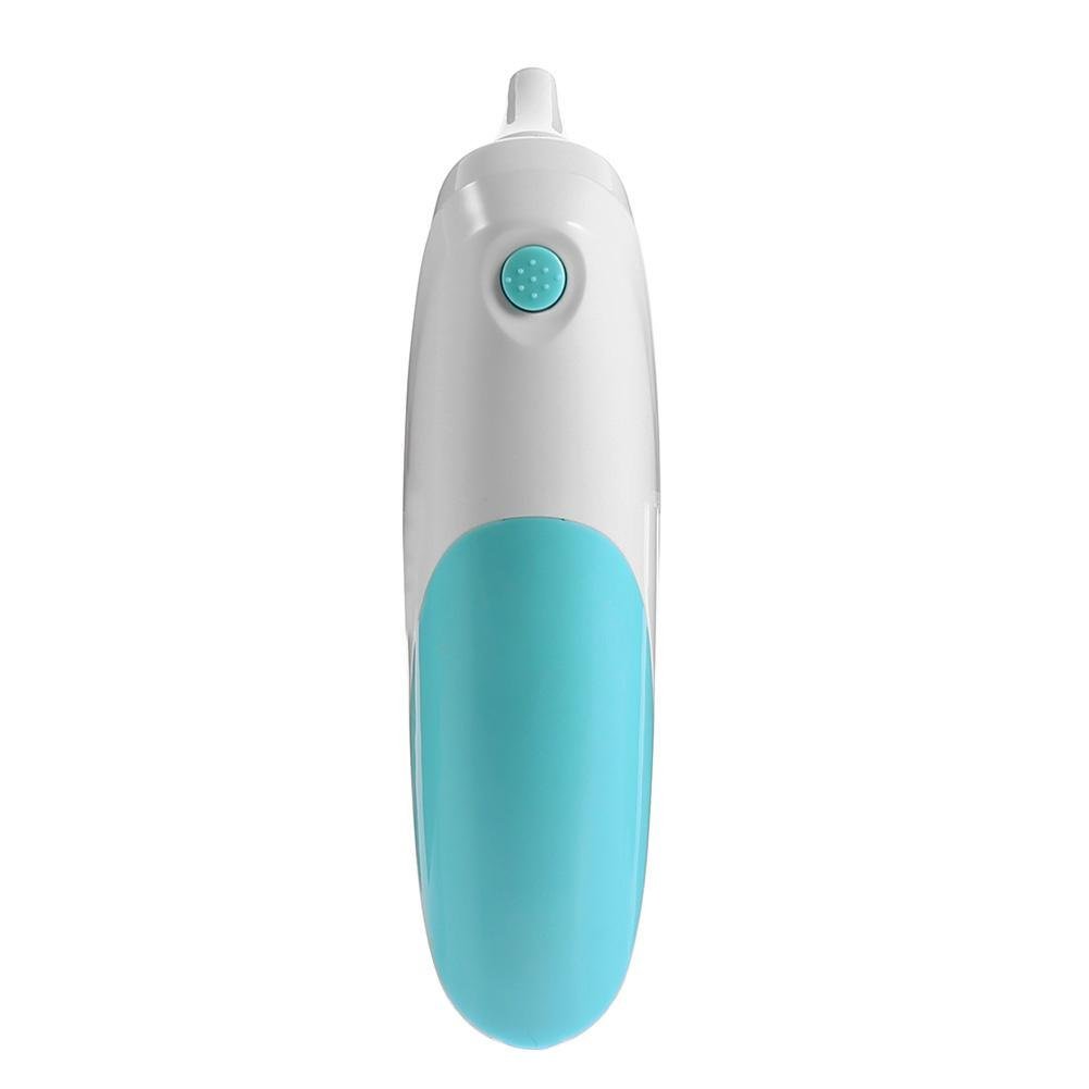 Ear Thermometer