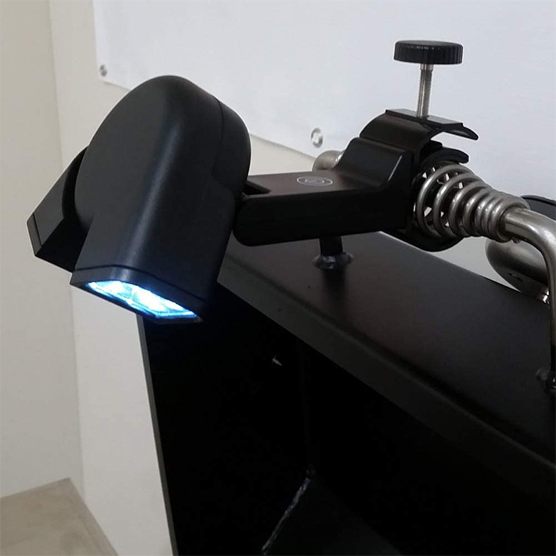 High Powered LED Grill Light