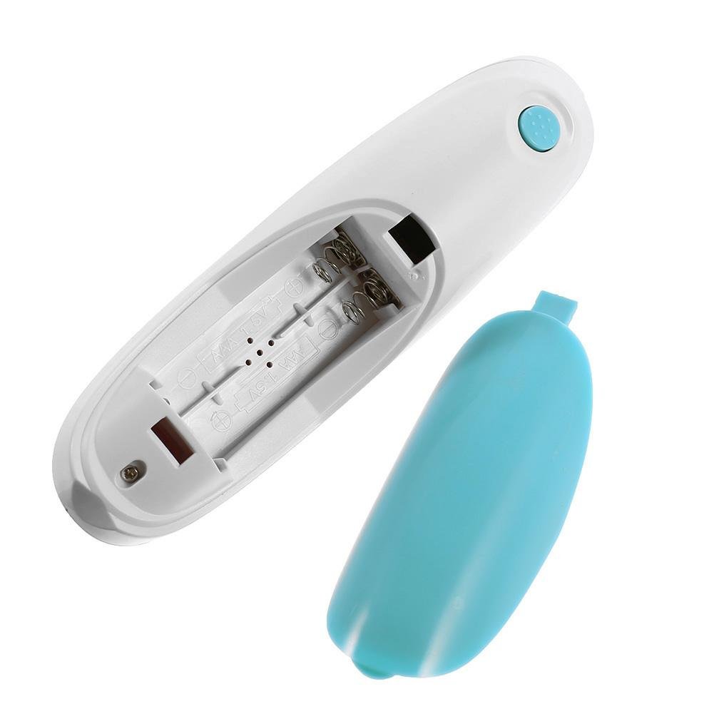 Ear Thermometer