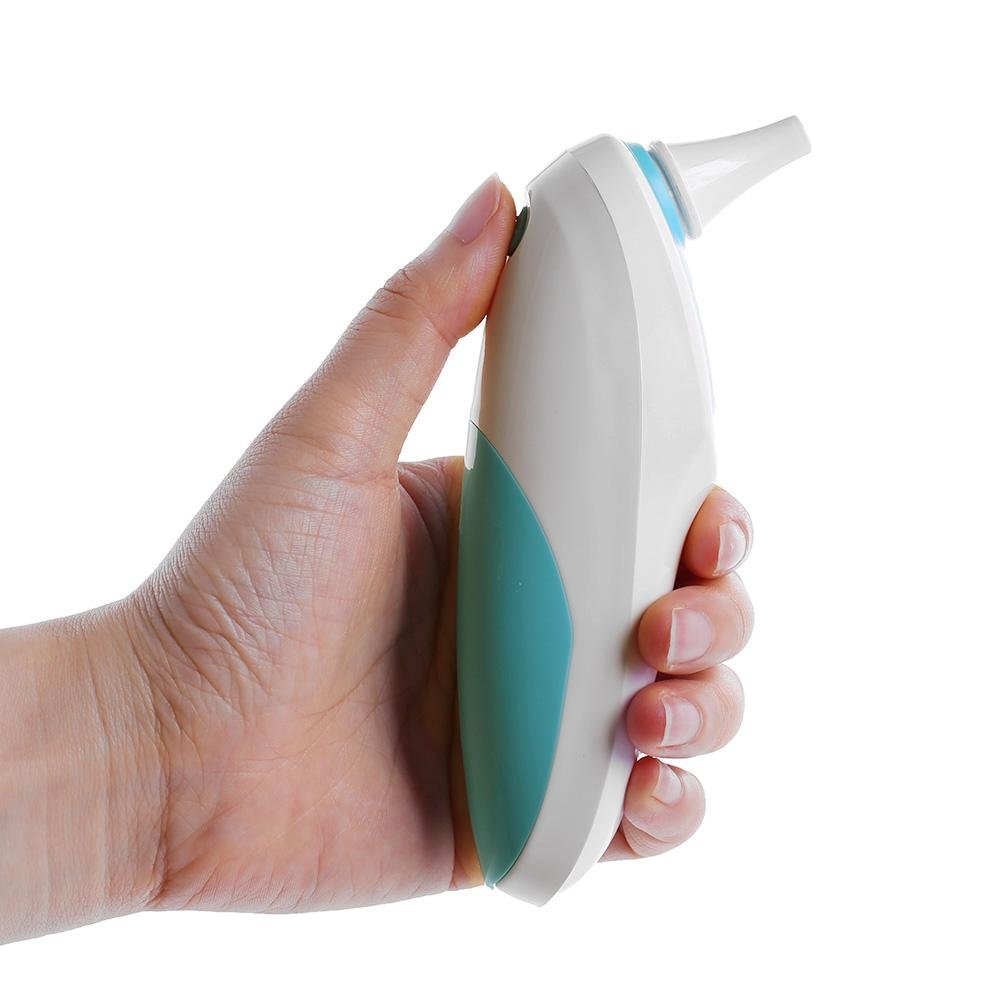 Ear Thermometer