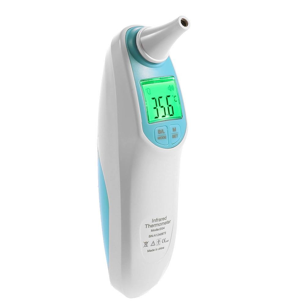 Ear Thermometer