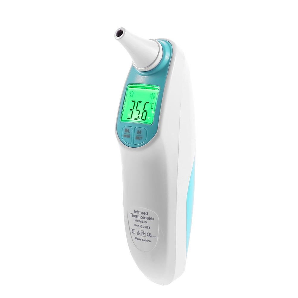 Ear Thermometer