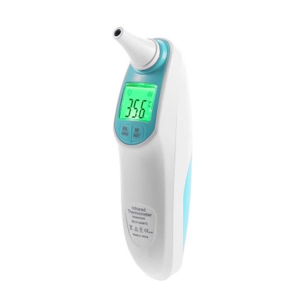 Ear Thermometer