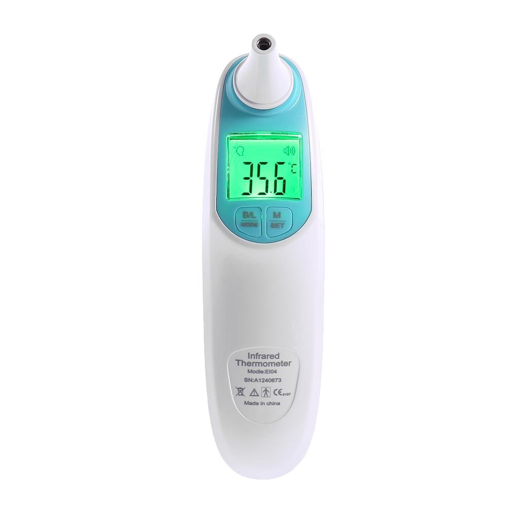 Ear Thermometer