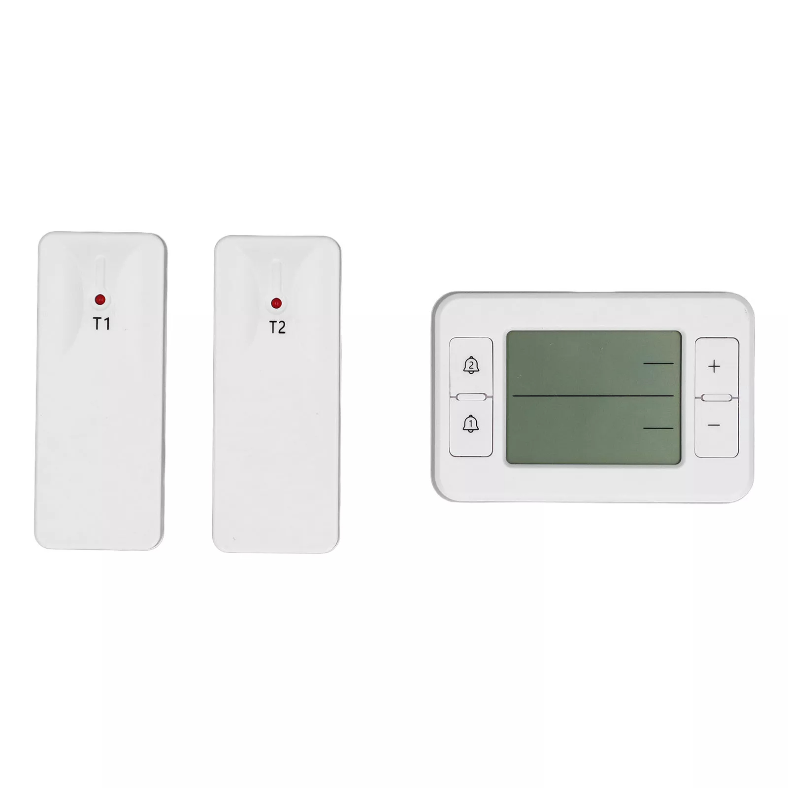 Digital Refrigerator Wireless Transmission Thermometer