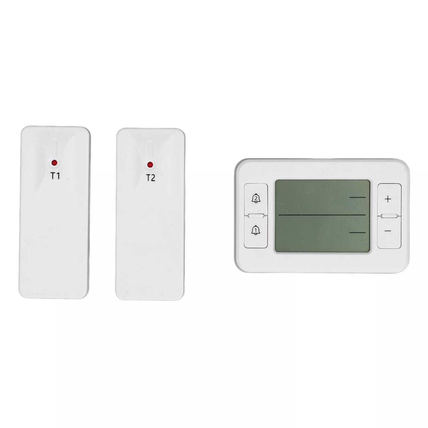 Digital Refrigerator Wireless Transmission Thermometer