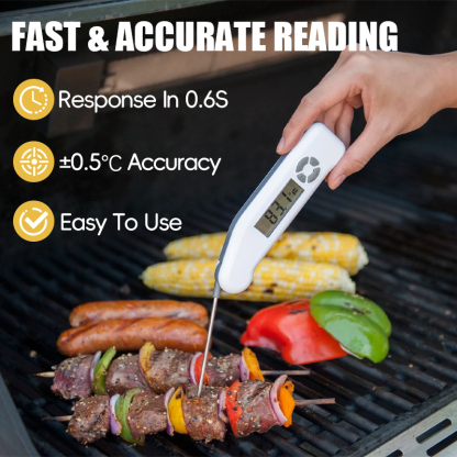 Instant Read Thermometer