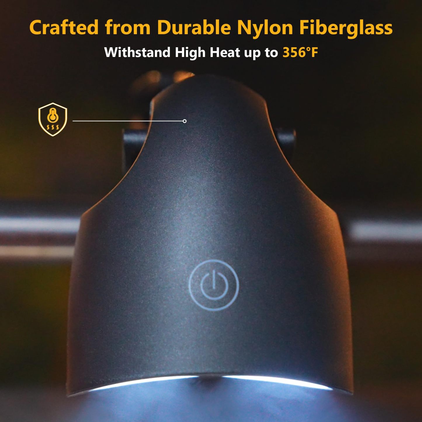 LED Grill Light
